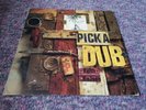 Keith Hudson - Pick a Dub A1 B1