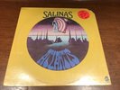 Daniel Salinas ?– Atlantis - Sealed CA 50049 Vinyl LP Record