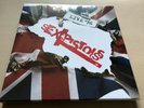 LIVE '76 (4LP BOX SET)  by SEX PISTOLS  Vinyl LP Box Set  SEXPISSLIVE1976LP