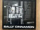 The Stone Roses Vinyl, Sally Cinnamon