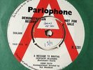 ADAM FAITH: DEMO COPY 