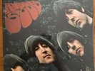 The Beatles Rubber Soul Vinyl Stereo PCS 3075 DeAgostini Sealed