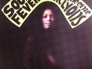 QUEENIE LYONS, Marie - Soul Fever - Vinyl (180 gram vinyl LP)