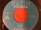 Texas Rockabilly 45 The Rhythm Rockers - Oh Boy HEAR  Satin Buddy Holly