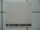 Felt ?– The Pictorial Jackson Review LP Creation Germany
