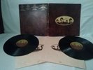 THE BEATLES - LOVE SONGS - 1977 CAPITOL RECORDS 2-LP GATEFOLD ROCK VINYL LP