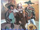 The Stairs-Mexican RnB 1992 Go Discs 828 315 1 1/1 UK 1st Press (rare)near mint 