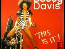 BETTY DAVIS - THIS IS IT  - 2LP VINYL NEW SEALED 2005