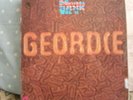 Geordie - Masters Of Rock Vol. 8 (VINYL LP ALBUM) . FREE UK P+P ................