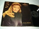 Julie London Is Her Name Volume Two LP Liberty LST 7100 Stereo black label orig