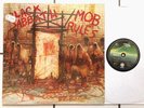 BLACK SABBATH . mob rules LP w/ Ronnie James DIO Metallica Iron Maiden Ozzy 1981