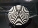 BLACK SABBATH MASTER OF REALITY LP 1971 UK 1ST & POSTER EX+/EX+