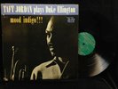 Taft Jordan-Plays Duke Ellington-Mood Indigo-Prestige Moodsville 21-GREAT COPY