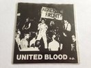 AGNOSTIC FRONT . united blood 7