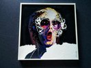 ELTON JOHN DEFINITIVE BOXED SET 5 LP RECORDS FESTIVAL AUSTRALIA 1979