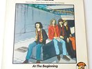 Soft Machine - At the Beginning - Demos - Vinyl LP UK 1st Press EX+/EX+ Prog