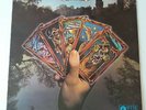 Renaissance - Turn of the Cards - Vinyl LP UK 1st Press BTM Prog NM