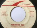 Monster RARE Northern Soul 45/ Sensations 