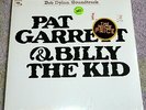 Sealed - BOB DYLAN - Pat Garrett & Billy The Kid Soundtrack LP - Columbia 32460