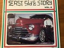 East Side Story Vol 2 Vinyl LP ORIGINAL NOT A REISSUE VINYL VG+