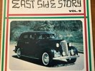 East Side Story Vol 9 Vinyl LP ORIGINAL NOT A REISSUE VINYL VG