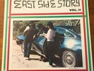East Side Story Vol 11 Vinyl LP ORIGINAL NOT A REISSUE VINYL VG+