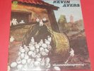 Kevin Ayers -- Whatevershebringswesing -- LP / RAR