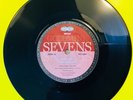 *CAROL ANDERSON* SAD GIRL * VELVET HAMMER * HAPPY *VG++ *NORTHERN SOUL CLASSICS