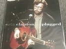 Eric Clapton MTV Unplugged WX 480 9362-45024-1LP