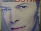 David Bowie  - Black Tie White Noise LP 33 EU 1 STAMPA ORIGINALE- First press EU