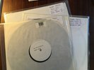 3x MICHAEL JACKSON Vinyl 12