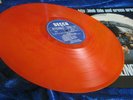 ROLLING STONES  ?? HIGH TIDE AND.... ?? PERFECT CONDITION FARBIGES VINYL LIMITED
