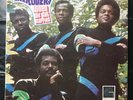 THE INTRUDERS 'WHEN WE GET MARRIED' LP US GAMBLE RECORDS 1ST PRESS EX+