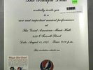 Grateful Dead - One From The Vault 3LP NEW 8/13/75