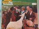 The Beach Boys - Pet Sounds - 1966 UK Capital Mono LP