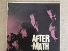 THE ROLLING STONES AFTERMATH Original UK Unboxed Red MONO  LP LK 4786 VG-/VG-