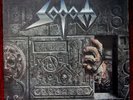 SODOM , Better Off Dead , Vinyl VG+ , Cover VG+ , 1990 , original Auflage