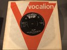 DAVIE JONES WITH THE KING BEES (BOWIE) - LIZA JANE -UK ORIGINAL DEMO