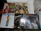 LOS COMPADRES, LA CONSPIRACION, SABATER, CHAMACO RIVERA, SALSA, VENEZUELA LP,