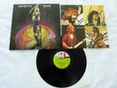 Nazareth - Expect No Mercy UK 1977 LP Mountain TOPS 115 lovely Ex+/Ex copy