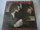 JIM GLASER THE MAN IN THE MIRROR VINYL LP ALBUM 1983 NOBLE VISION CLOSE FRIENDS