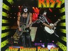 KISS – New Orleans Rock City -  USA/ Gretna LA, Gretna Heritage Festival, 2017