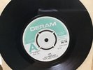 The Virgin Sleep Love/Haliford House RARE DERAM PROMO DM146