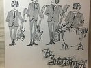 THE SWORDSMEN S/T LP 1966 PRIVATE PRESS KILLER OZ AUSSIE GARAGE BEAT