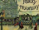 JANKO NILOVIC - FUNKY TRAMWAY NEW VINYL