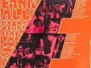Fania All Stars.Live Red Garter V.2.Rare Orig Press.on Fania Clouds [LW] Ex-Copy