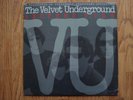 The Velvet Underground ?– Another View Vinyl LP Verve Records 829 405-Y1 UK 1986