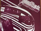 Judas Priest ?– Fuel For Life L.A. Sports Arena 1986 2 X LP 511 JP