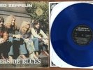 Led Zeppelin ?– Riverside Blues Blue 12