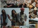 Israel Vibration On The Rock STILL SEALED NEW OVP RAS records Vinyl LP